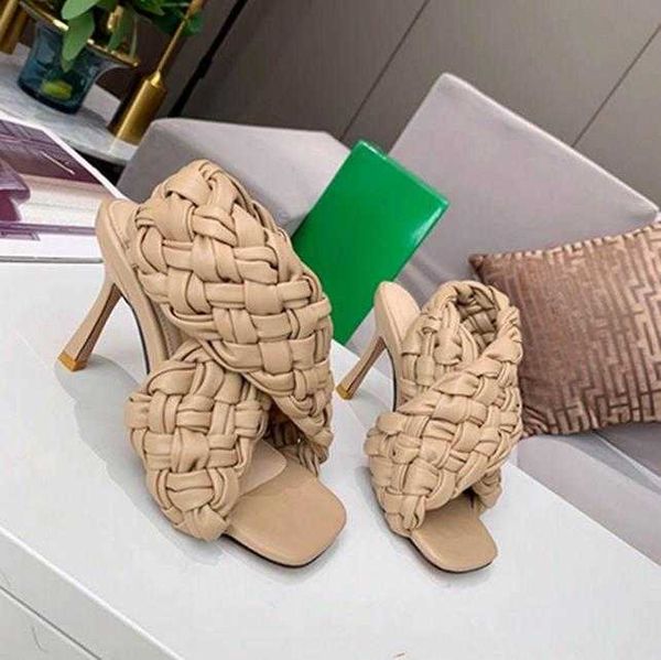 

luxury high heeled women's sandals black shoes slippers wedding dress shoelace box