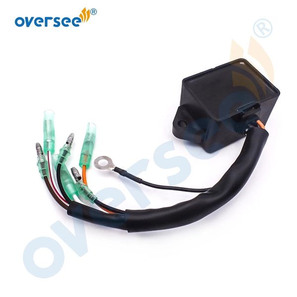 

689-85540 cdi parts for yamaha outboard motor 2t 30hp 25hp mariner 30hp 689-85540-00 689-85540-01