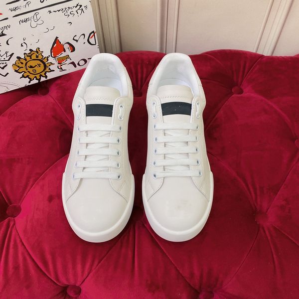 

new luxury designer mens shoes sports shoes casual shoes womens travel flat shoes fashion platform leather retro 0502, Black