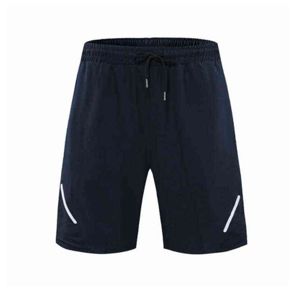 

summer men's lulu shorts brand ice loose casual short sports pant quick drying student running training fitness pants lu-1710 ac5r, White;black