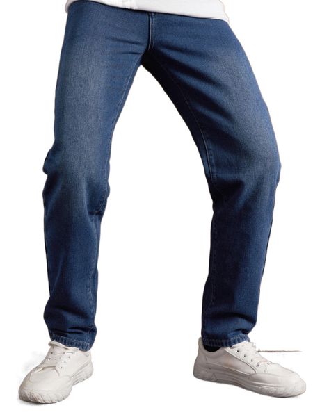 

men solid slant pocket jeans j5ov#, Blue