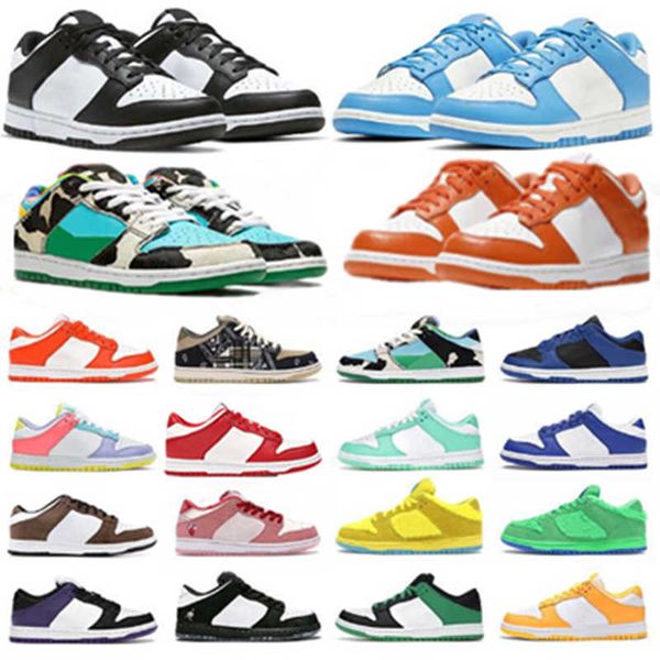 

men women casual shoes for fashion low sneakers kentucky university red green unc coast white glow syracuse chunky michigan stat latform, Black
