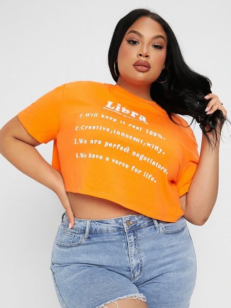 

sxy plus slogan graphic drop shoulder tee b0zt#, Black