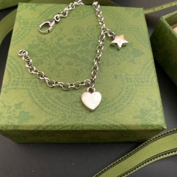 

designer heart and love bracelet cuff bangle men women stainless steel cjewelry women hip-hop bracelets, Golden;silver