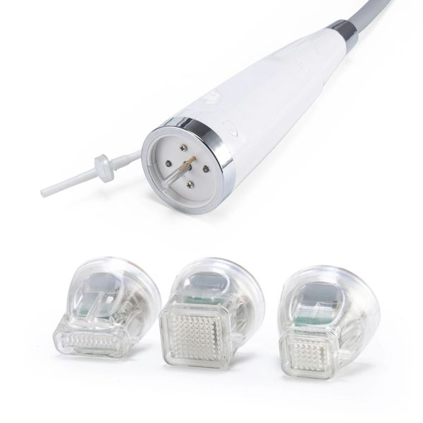

fractional rf microneedle cartridge accessories & parts gold micro needles face lift 4 tips