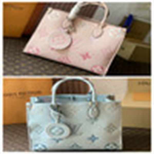 

louiseity 1 viutonity luxury real designer tote bag bags man evening shoulder handbags brand leather travel shopping m45717 wo xedtf