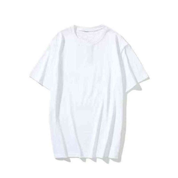 

50% discount bagskorean loose t-shirt essentials fog short sleeve 2022 new fashion cotton female student, White;black