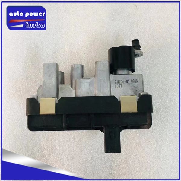 

new turbo actuator of bv45 17459700001 5370734 turbocharger for foton toano cummins isf2.8 s5129t 2.8l 96kw