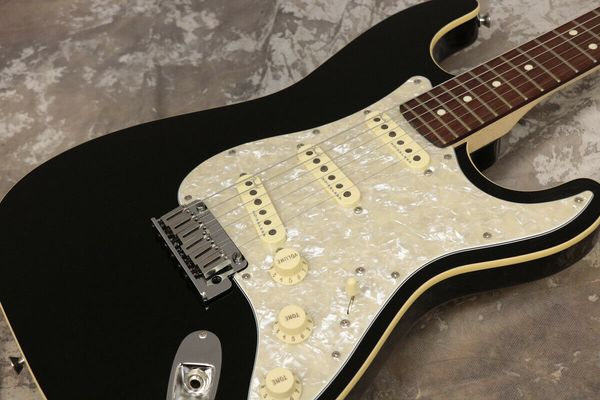 

traditional 60s st 3ts electric guitar