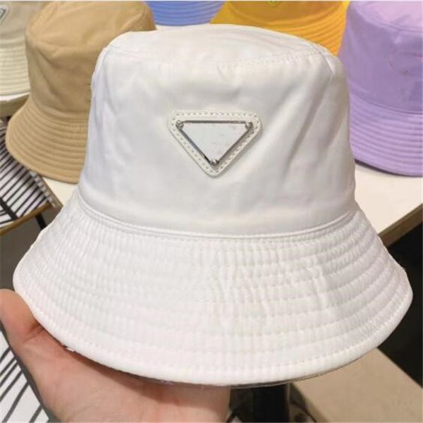 

classic metal bucket hats men women baseball caps wide brim hats fisherman buckets hat fashion summer sun visor, Blue;gray