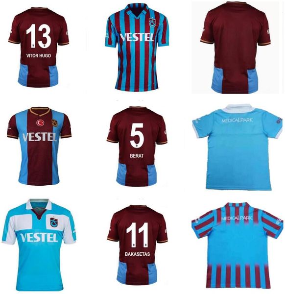 

2021 2022 2023 bordo-mavililer soccer jerseys trabzonspor 21 22 23 b.peres gervinho c.ekuban djaniny tavares a.nwakaeme bakasetas afobe men, Black;yellow