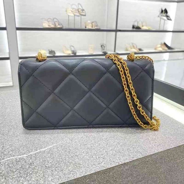 

c family women's new oil painting small 106809 single shoulder crossbody2022 luxury brand fashion design versatile ladies bags
