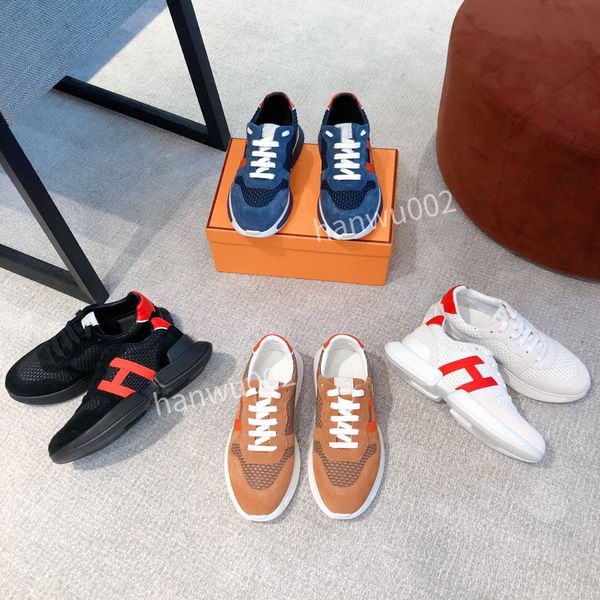 

2022 men casual shoes boots canvas shoe alphabet printed embroidery sneakers comfortable mesh breathable oblique socks trainers size39-45 qq, Black