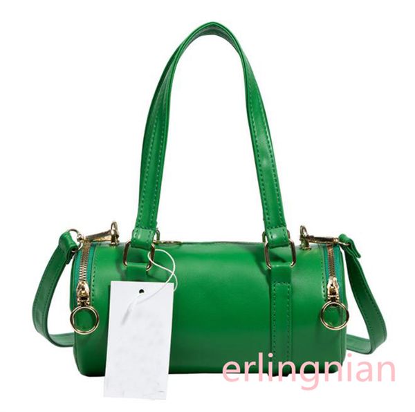 

new handbag shoulder bag wholesale r telfer pillow pack crossbody bags women purse tote fashion style luxury pu leather totes handbags, Red;black