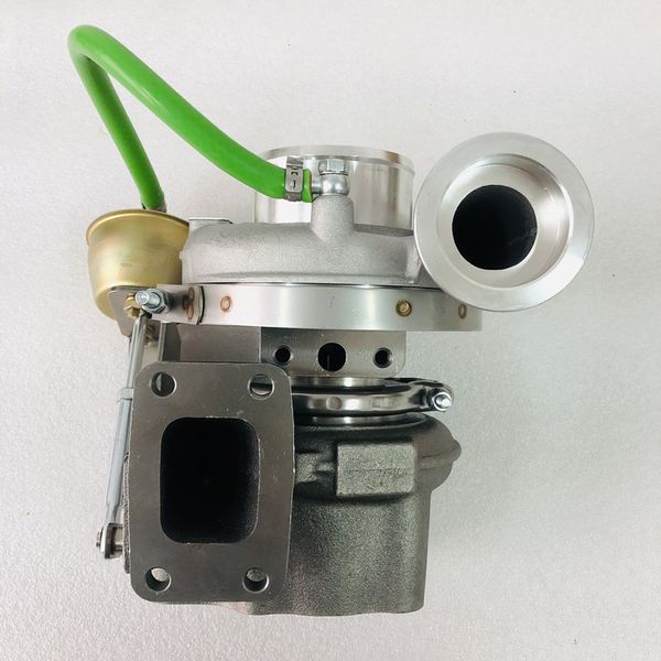 

excavator parts ec210d excavator turbo 04299152 kz for d5e b1g engine turbocharger 04299152kz