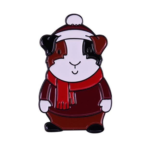 

cute anime movies games hard enamel pins collect metal cartoon brooch backpack hat bag collar lapel badges women fashion jewelry s60145, Blue