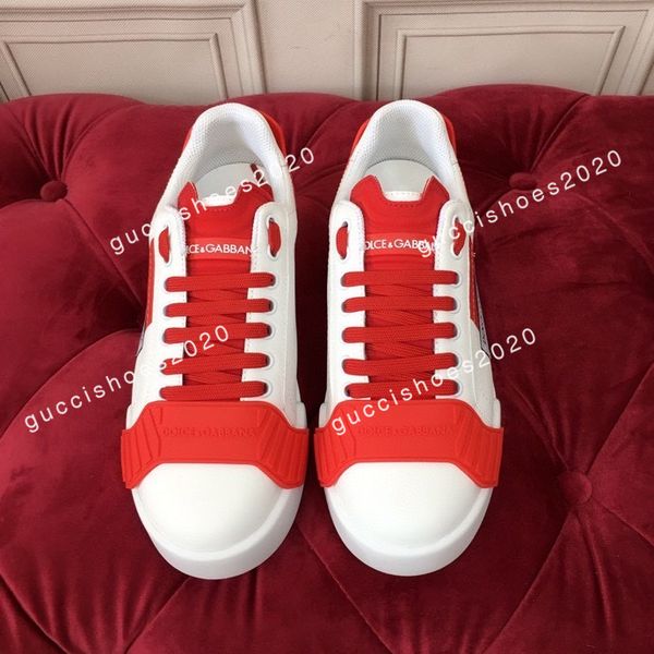 

2022 summer sandals men casual shoes loafers leather sneakers discount suede red gray trainers espadrilles designers athletic & outdoor size, Black