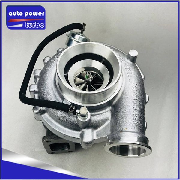 

new genuine turbo k26 53269887104 10326868 turbocharger for liebherr r916 excavator