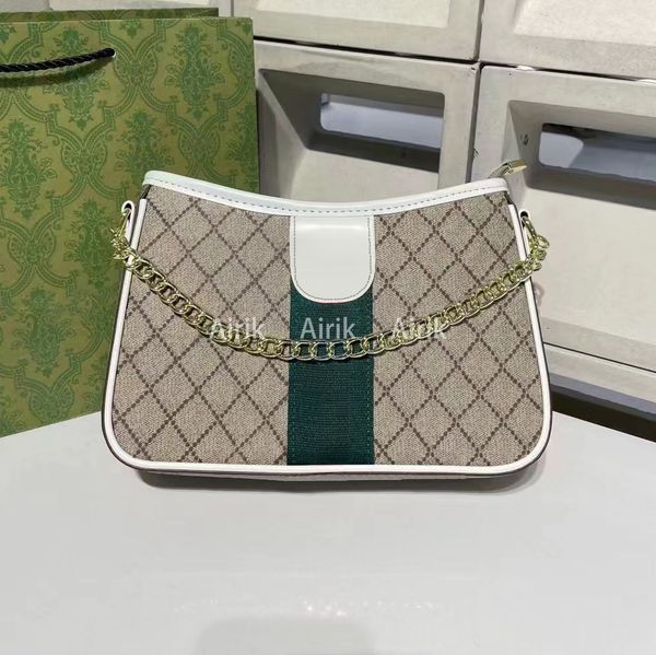 

r bag women shoulderbag designers stripes bags handbags lady leather banquet black white messenger crossbody bag coin purse