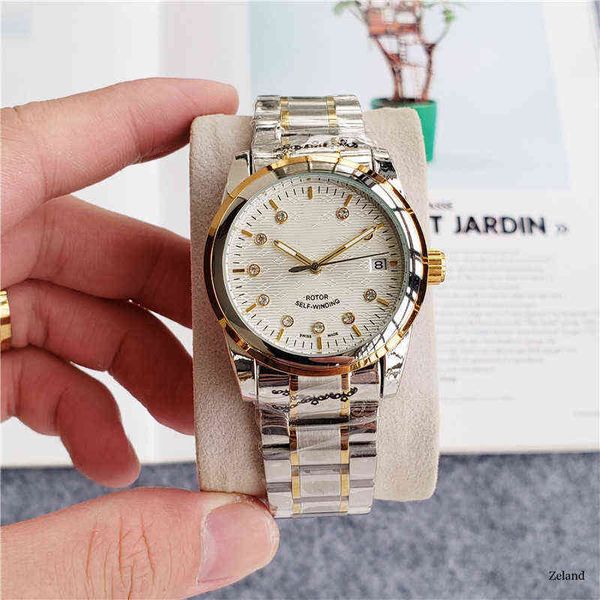 

fashion watches mens montre diamond movement luxury designer watch fashion women's men's tudors etw7 76up wevhwevh, Slivery;golden