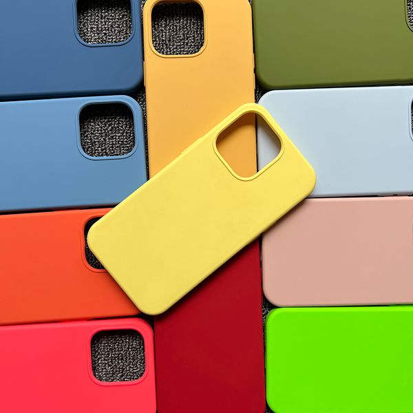 

for iphone cases 14 13 12 11 14plus xs xr 7 8 plus 3in1 silicone defender phone case luxury designer frosted non-slip cover