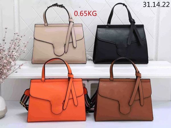 

women tote high bags designer handbags pu leather lady shoulder purses bag crossbody fashion backpack men quality qmsme