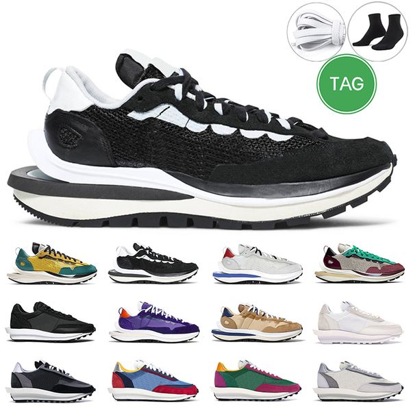 

men vaporwaffle women ldv daybreak outdoor running shoes blackc white nylon iris noir string villain red tour yellow mens trainers sports sn