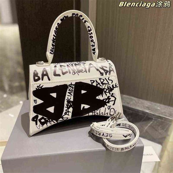 

evening bag balenciga designer women shoulder hourglass mini xs fashion leather single x5x9