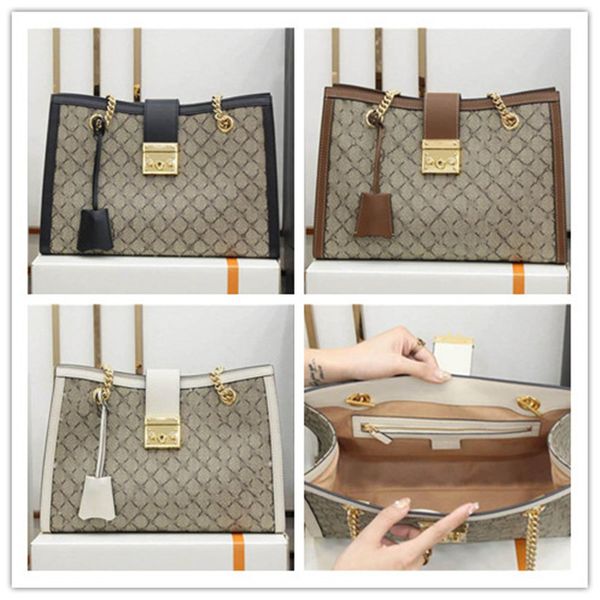

3a designer small tote shoulder bag beige brown canvas leather crossbody fashion totes hobo bags luxury cross body handbag backpack style 49