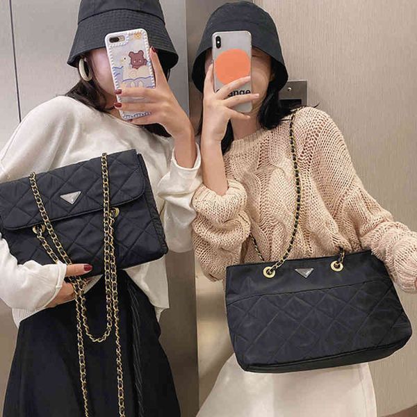 

bags sale purses embroidery big women's new chain sling one shoulder large capacity messenger bag