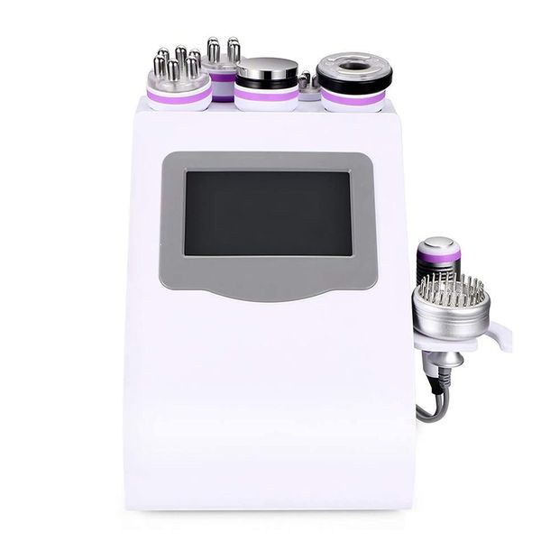 

body face care machine beauty salon device elitzia etd56(8 in 1)