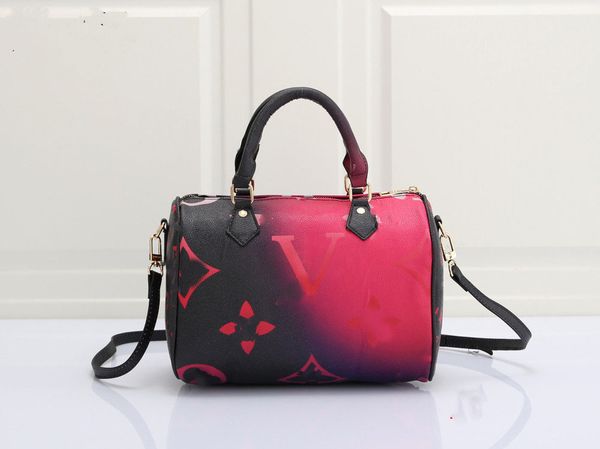

designer luxury women the tote bag fashion versatile handbags shoulder crossbody bags purse tories totes large capacity saddle wallets 7a pr