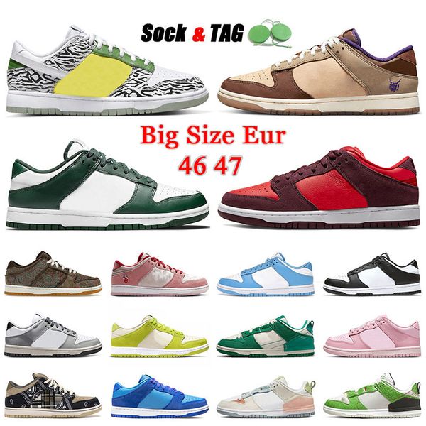 

men women dunks lows running shoes cherry low doernbecher bart simpson setsubun chocolate spartan green apple chunky dunky skateboarding spo