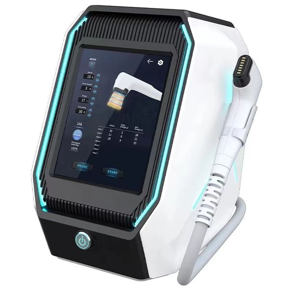

2022 new products skin tightening machine radio frequency ultrasound ice cold skin rejuvenation anti-aging rf beauty equipment
