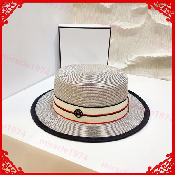 

21ss womens designers bucket hat mens women luxurys headgear casual brand baseball cap men summer fisherman hat mens fitted hats 1277f, Blue;gray