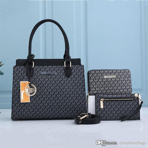 

michaels kor mks 2021 fashion women ladies designer composite bag lady clutch bags shoulder tote female purse wallet 887