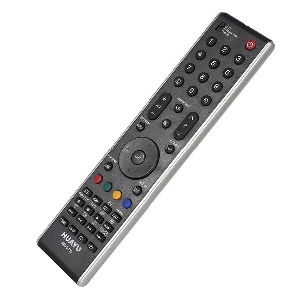 Telecomando intelligente Sostituzione del controller per Toshiba Smart LED LCD TV CT-90327 CT90307 CT90287 CT90273 CT90274 Nuovo