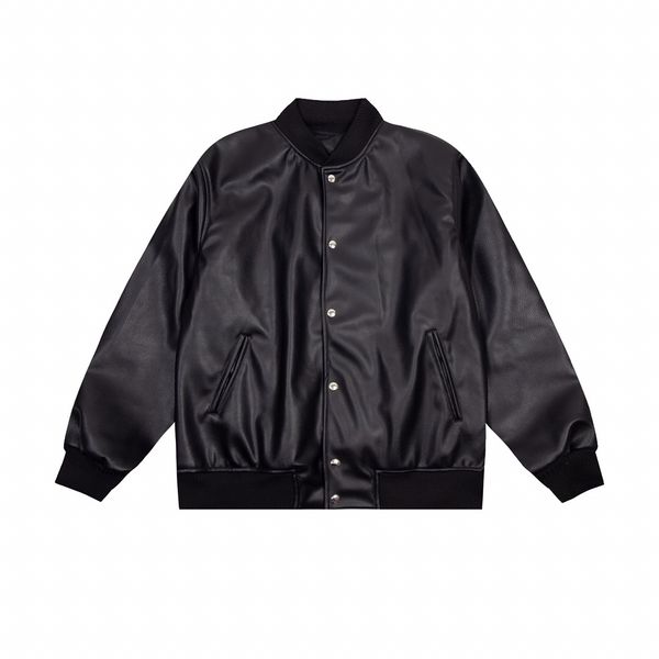 

men's jeans plus size outerwear coats sweater jacket round neck pure cotton men women14, Black;brown