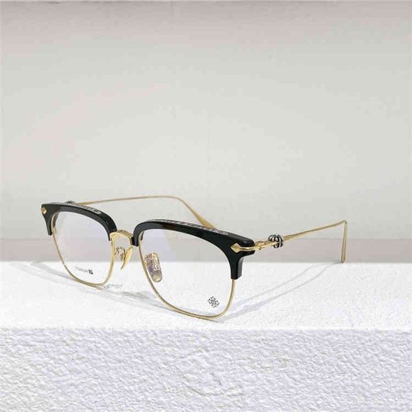 

sunglasses crow core pure eyeglass frame and same flat eyebrow wir, White;black