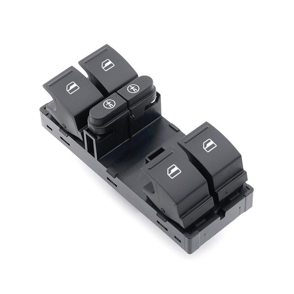 

sorghum electric master power window control switch button for vw bora passat sagitar golf jetta mk4 b5 18g959857a 7l6959857