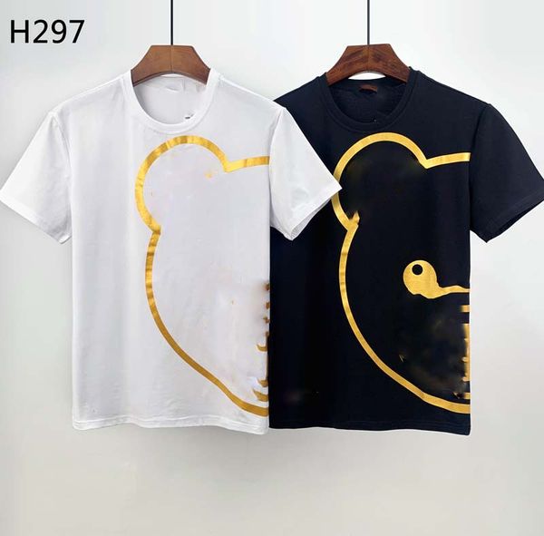 

mens womens letter print t shirts black fashion designer summer tshirt short sleeve size m-xxl more color choices mosu34, White;black