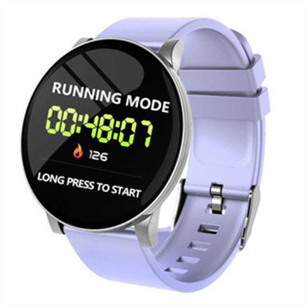 

w8 smart wristbands watches ios android watches men fitness bracelets women heart rate monitor ip67 waterproof sport watch for smartphones w