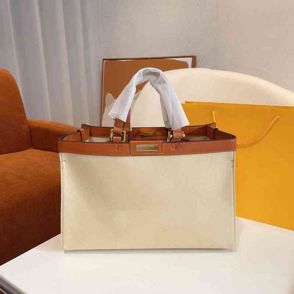 

women luxurys designers mummy bags handbag shoulder leather designer crossbody female colorblock canvas embroidery shopping tote 220307 onth