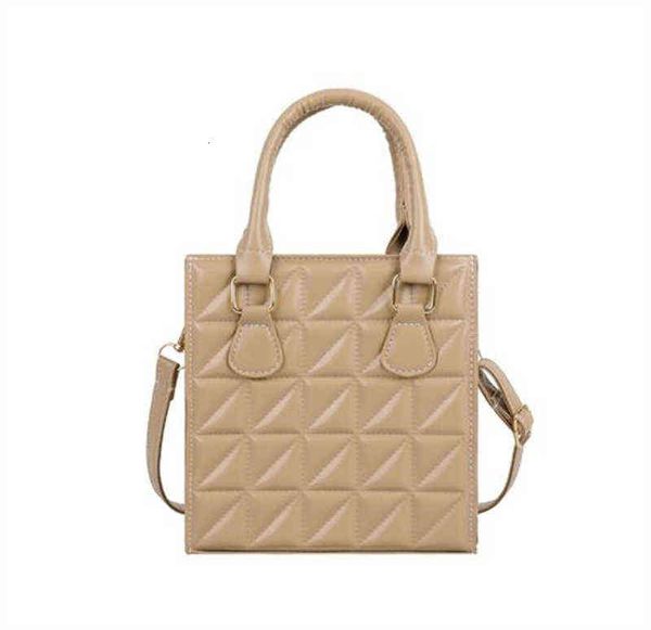 

7a+hbp classic women bags triangulated rhomboid chain shoulder bag hobo handbags square black oblique cross lady tote crossbody messenger pu