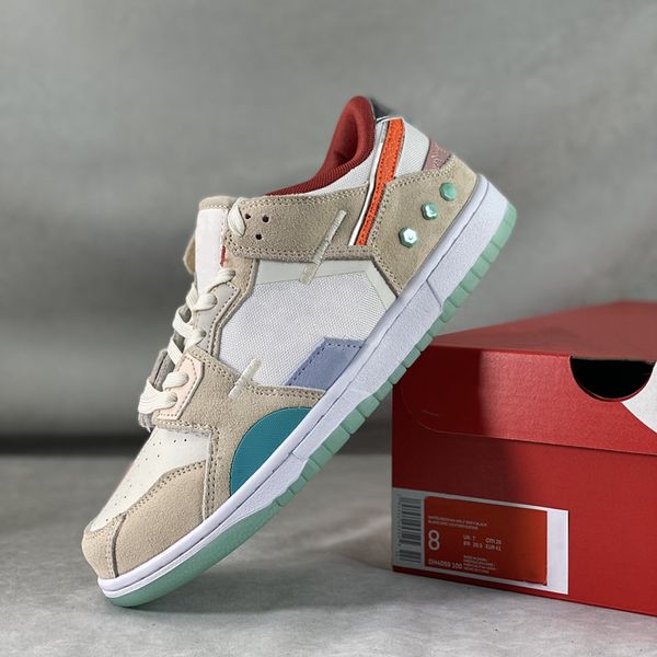 

duks low mens running shoes scarp shapeless formless limitless lux women sneakers