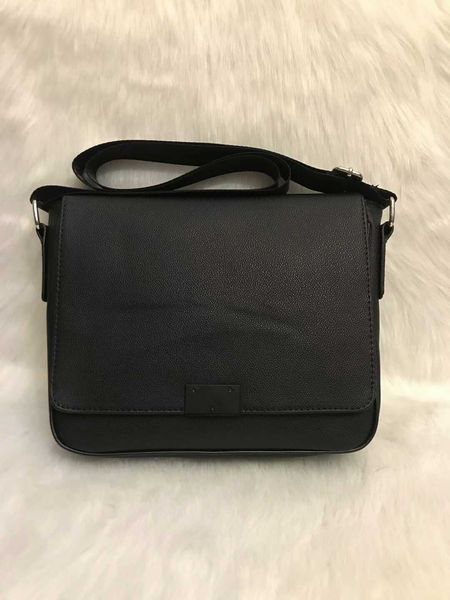 

2022 designers cross body men pu leather handbag briefcase lapshoulder bag messenger bags 26cm 28cm 2101