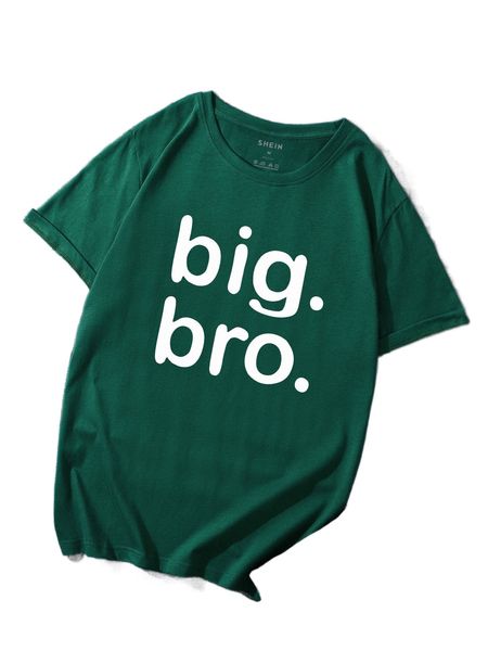 

men letter graphic tee a0as#, White;black