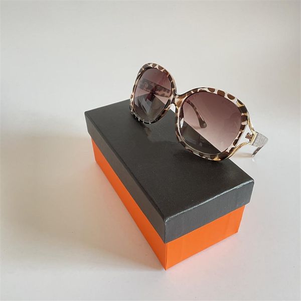 

luxury designer sunglasses for women uv protection vintage large frame men sun glasses 9089 with box and packaging258p, White;black