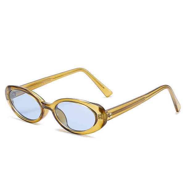 

sunglasses new gm anti uv women's small frame fashion net red men's street pos, White;black