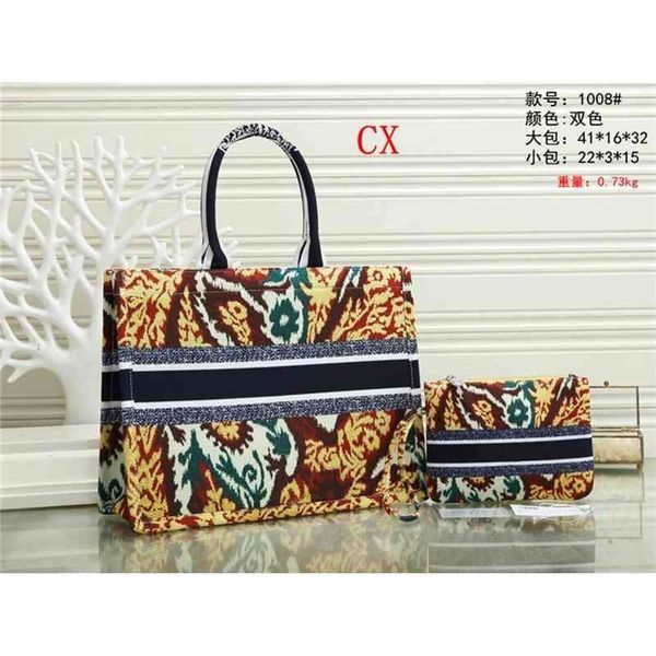

68% off 60% off bag fashion large capacity printed portable women's tote bag